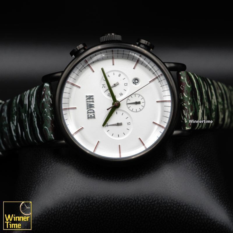 นาฬิกา EDWIN ELEMENT รุ่น EW1G013L0184