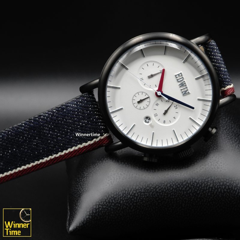 นาฬิกา EDWIN ELEMENT รุ่น EW1G013L0134