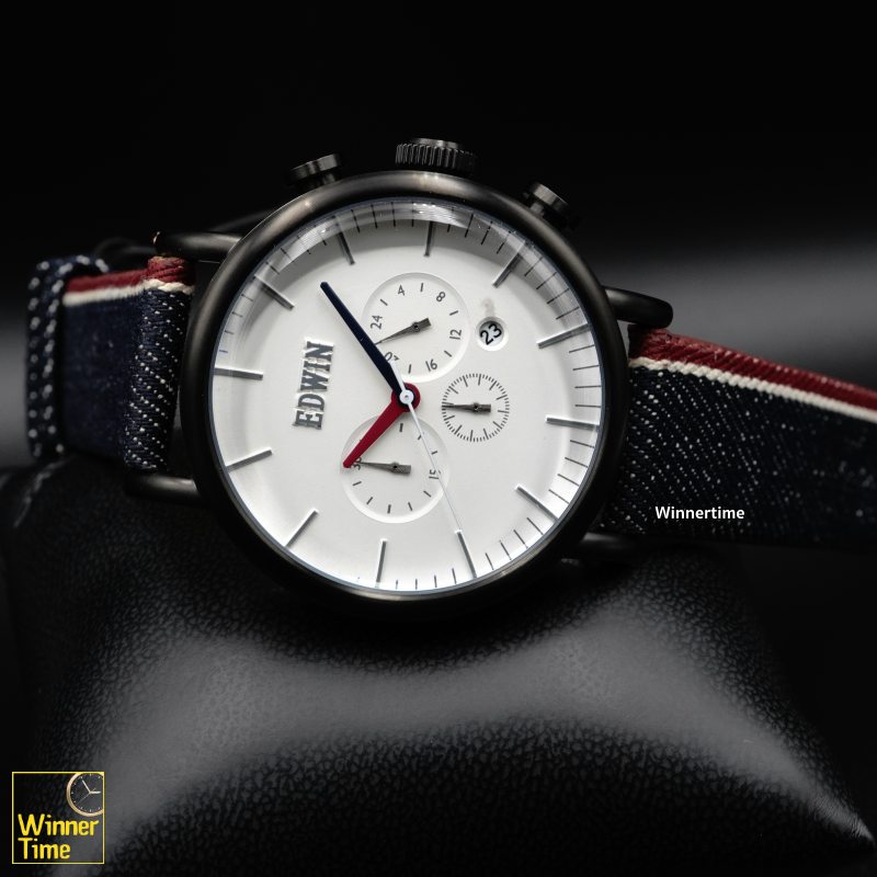 นาฬิกา EDWIN ELEMENT รุ่น EW1G013L0134