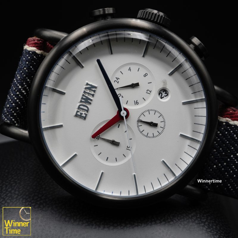 นาฬิกา EDWIN ELEMENT รุ่น EW1G013L0134