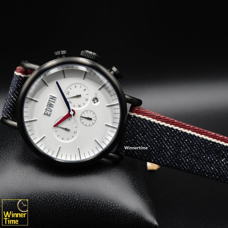 นาฬิกา EDWIN ELEMENT รุ่น EW1G013L0134