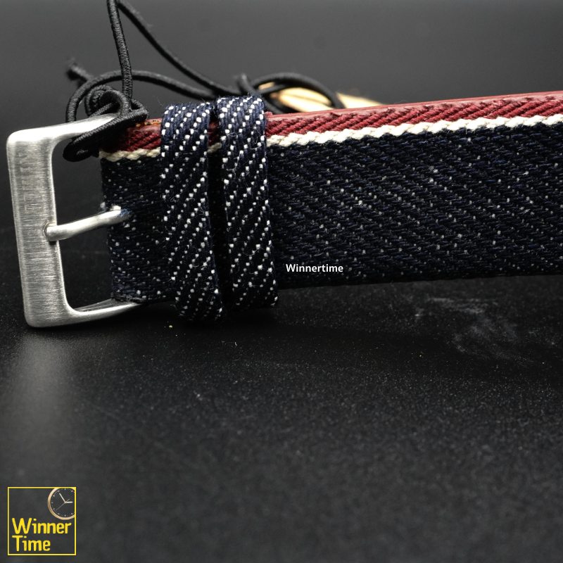 นาฬิกา EDWIN ELEMENT รุ่น EW1G013L0134