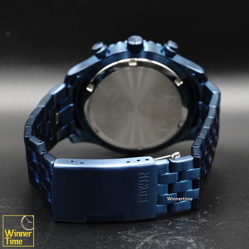 นาฬิกา EDWIN Quartz Chronograph รุ่น EW0002