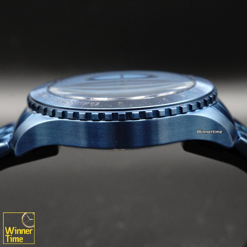 นาฬิกา EDWIN Quartz Chronograph รุ่น EW0002