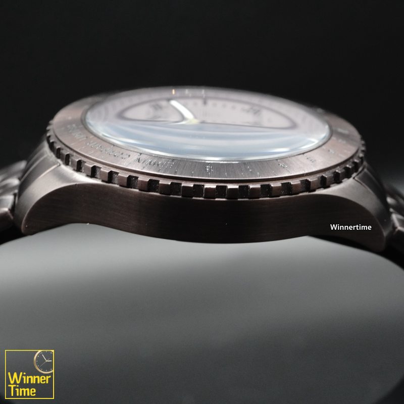 นาฬิกา EDWIN Quartz Chronograph รุ่น EW0003
