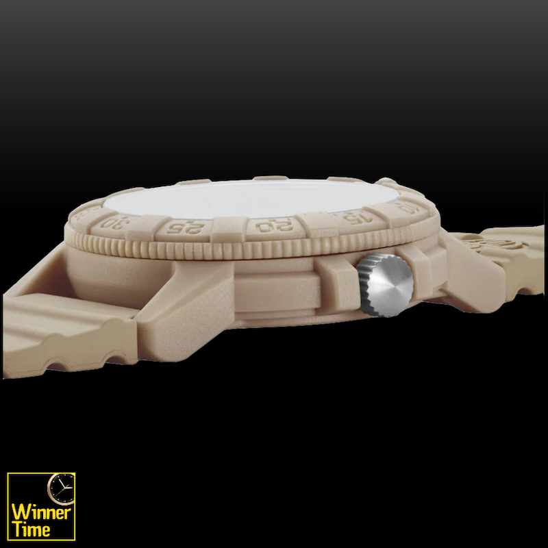 นาฬิกาข้อมือLuminox Leatherback Sea Turtle Giant รุ่น XS.0326