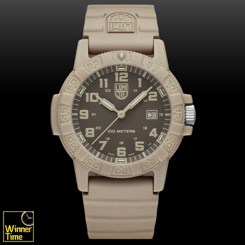 นาฬิกาข้อมือLuminox Leatherback Sea Turtle Giant รุ่น XS.0326