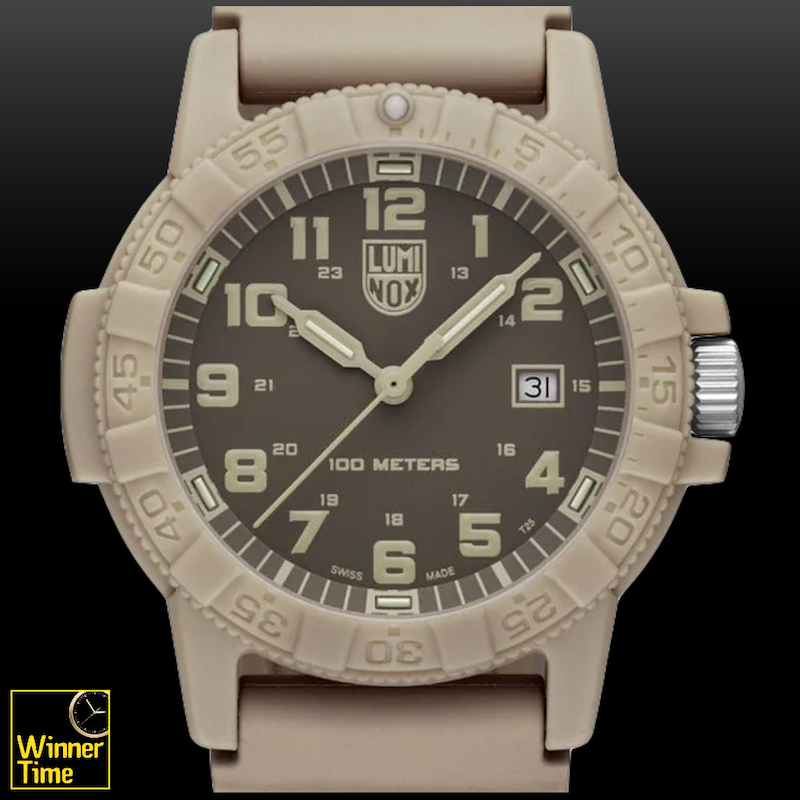 นาฬิกาข้อมือLuminox Leatherback Sea Turtle Giant รุ่น XS.0326