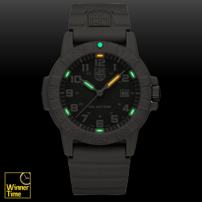 นาฬิกาข้อมือLuminox Leatherback Sea Turtle Giant รุ่น XS.0326