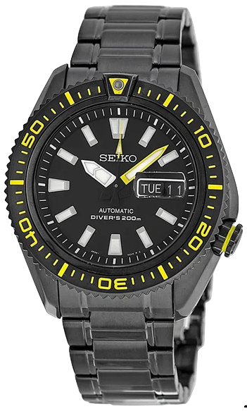 นาฬิกาข้อมือผู้ชาย SEIKO Superior Sport Automatic รุ่น SRP499K1,SRP499K,SRP499