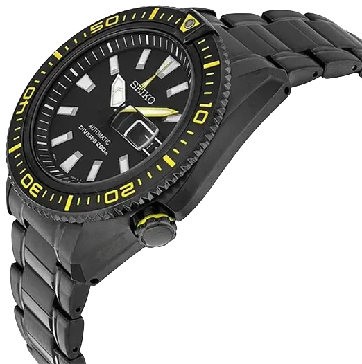 นาฬิกาข้อมือผู้ชาย SEIKO Superior Sport Automatic รุ่น SRP499K1,SRP499K,SRP499