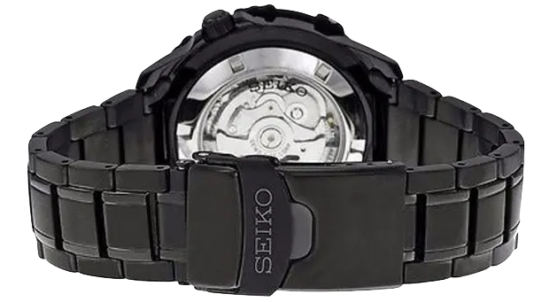 นาฬิกาข้อมือผู้ชาย SEIKO Superior Sport Automatic รุ่น SRP499K1,SRP499K,SRP499