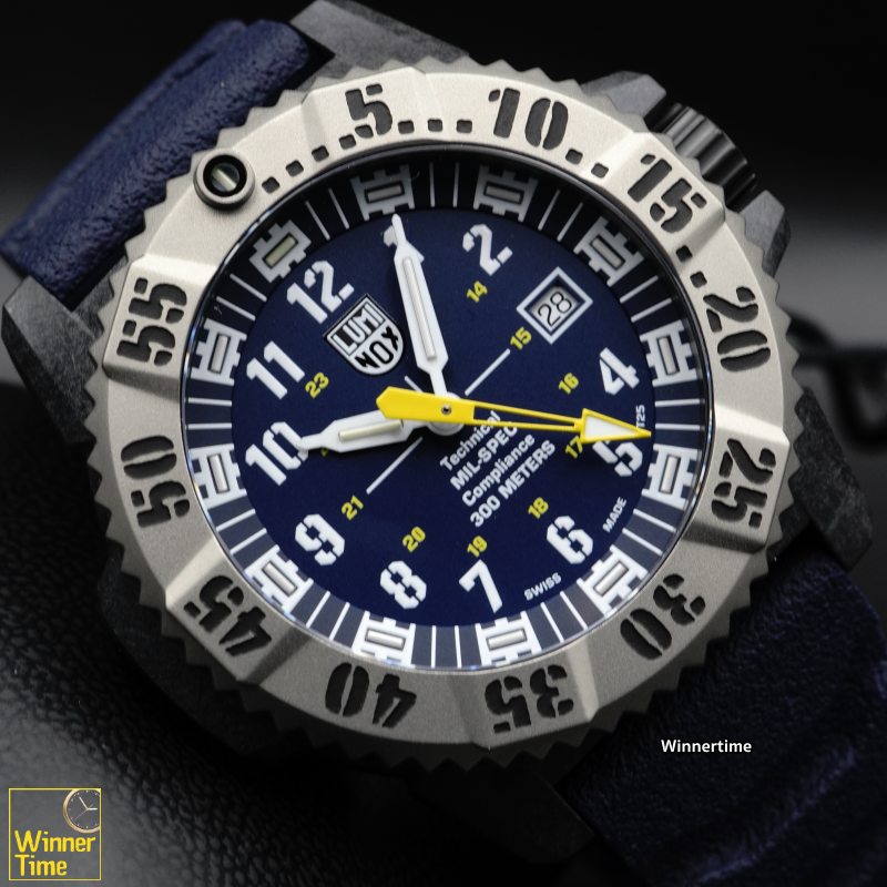 นาฬิกาLUMINOX MIL-SPEC 3350 SERIES รุ่น XL.3355.SET