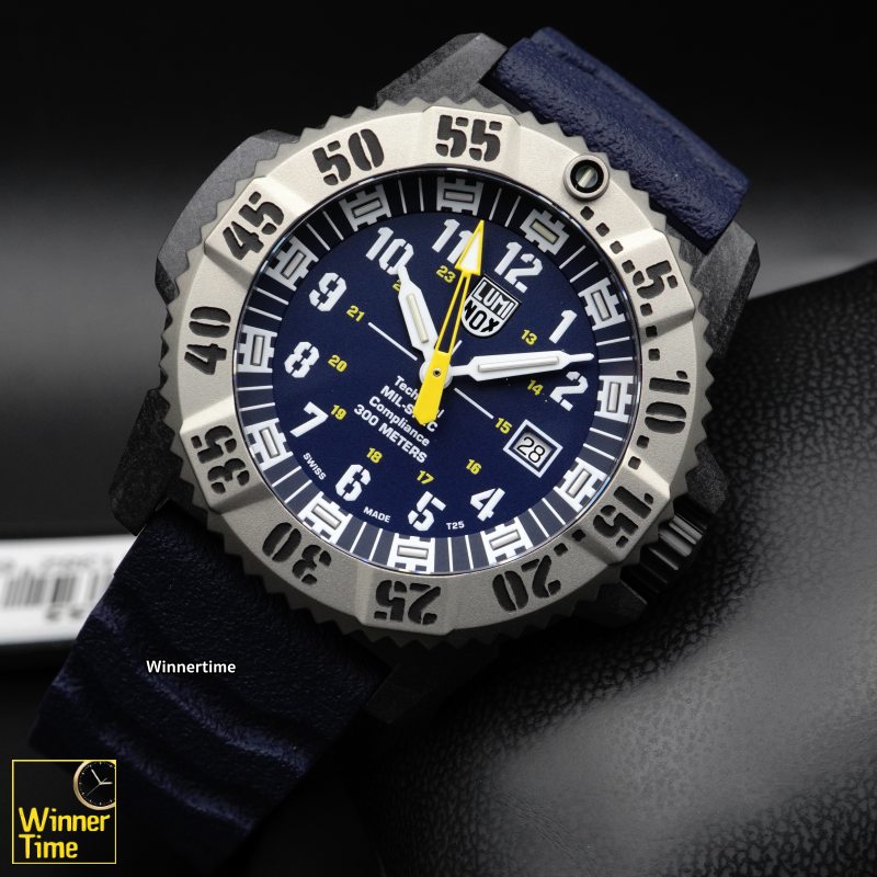 นาฬิกาLUMINOX MIL-SPEC 3350 SERIES รุ่น XL.3355.SET