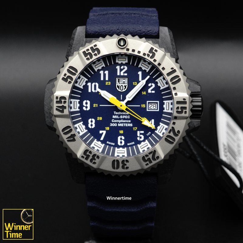นาฬิกาLUMINOX MIL-SPEC 3350 SERIES รุ่น XL.3355.SET