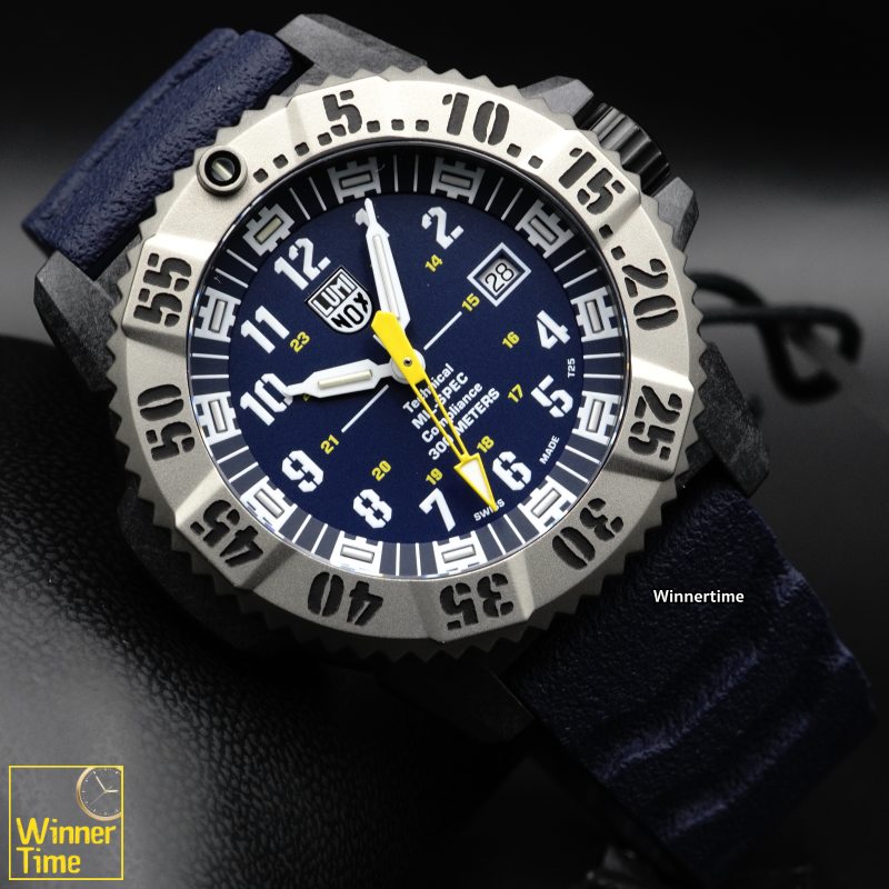 นาฬิกาLUMINOX MIL-SPEC 3350 SERIES รุ่น XL.3355.SET