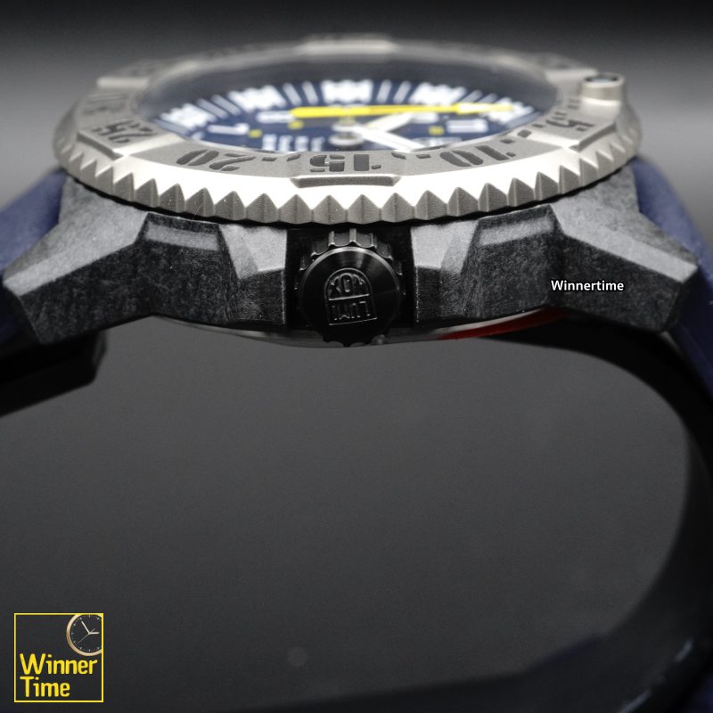 นาฬิกาLUMINOX MIL-SPEC 3350 SERIES รุ่น XL.3355.SET