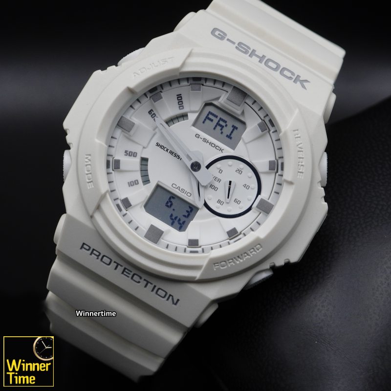 นาฬิกาCASIO G-SHOCK ANALOG-DIGITAL รุ่น GA-150-7A