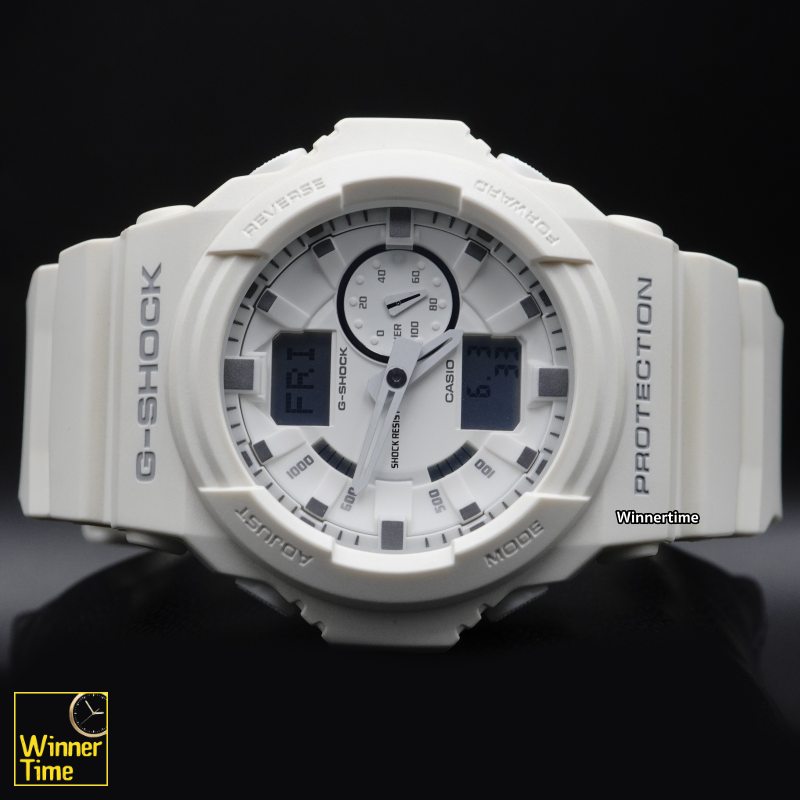 นาฬิกาCASIO G-SHOCK ANALOG-DIGITAL รุ่น GA-150-7A