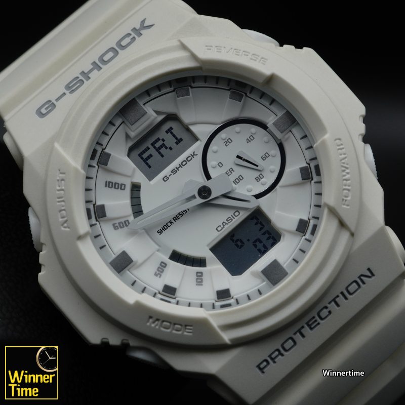 นาฬิกาCASIO G-SHOCK ANALOG-DIGITAL รุ่น GA-150-7A