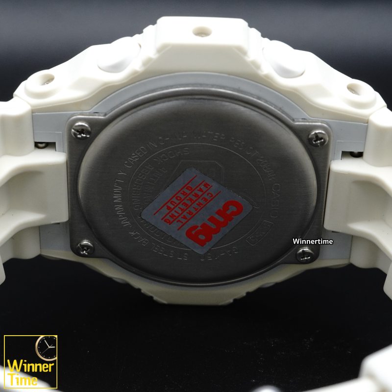 นาฬิกาCASIO G-SHOCK ANALOG-DIGITAL รุ่น GA-150-7A