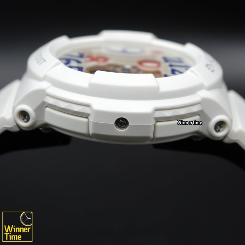 นาฬิกาCASIO BABY-G ANALOG-DIGITAL รุ่น BGA-130TR-7B