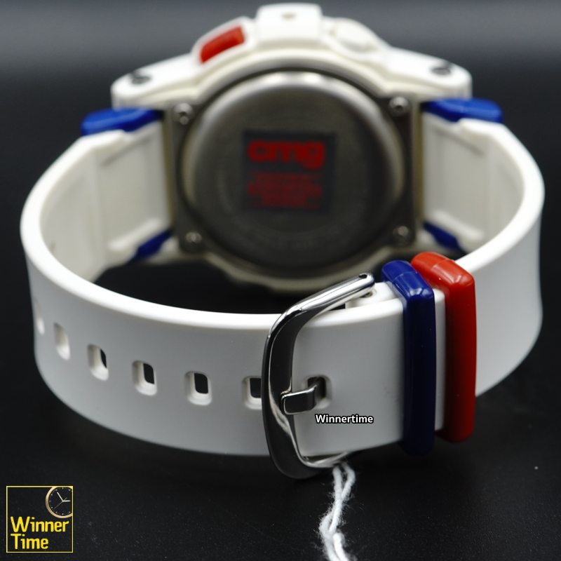 นาฬิกาCASIO BABY-G ANALOG-DIGITAL รุ่น BGA-185TR-7A