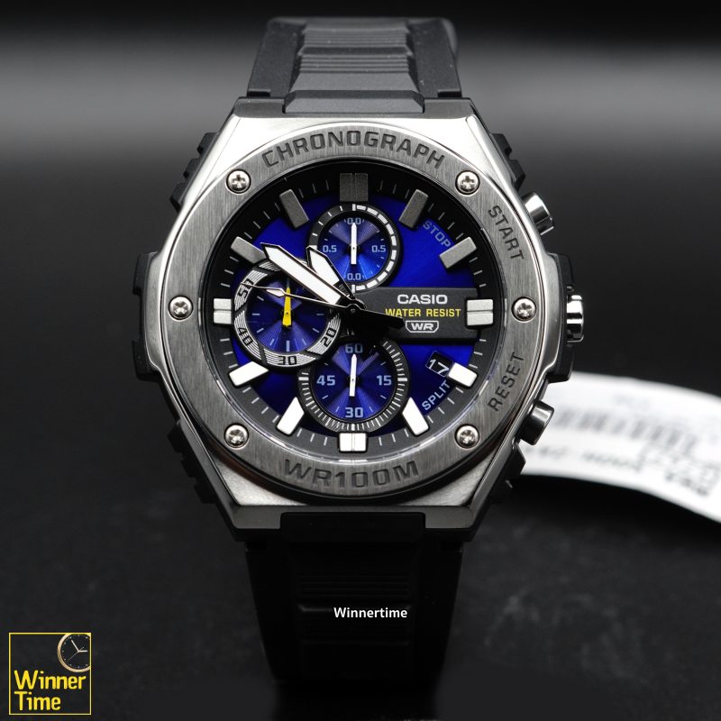 นาฬิกาข้อมือ CASIO Unisex รุ่น MWA-300D-2AVDF