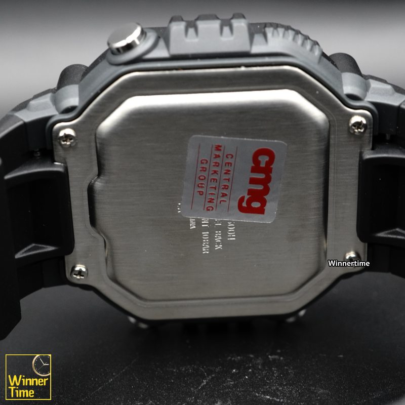 นาฬิกาข้อมือ CASIO รุ่น AE-1600H-1AVDF