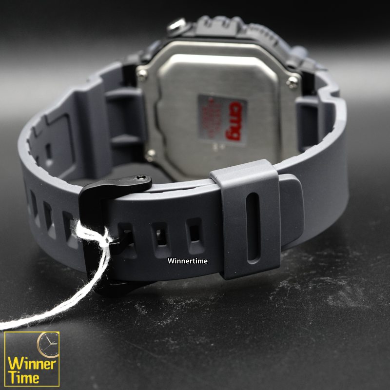 นาฬิกาข้อมือ CASIO รุ่น AE-1600H-8BVDF