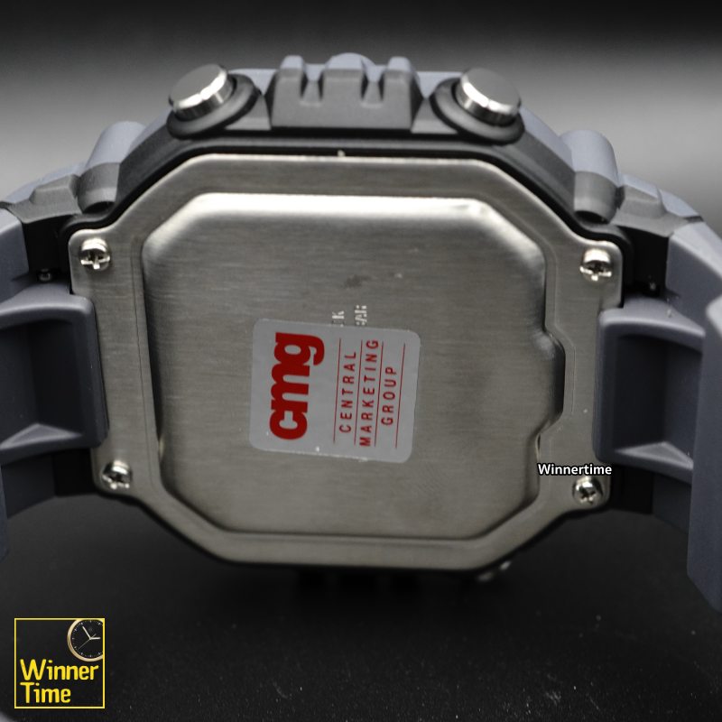 นาฬิกาข้อมือ CASIO รุ่น AE-1600H-8BVDF