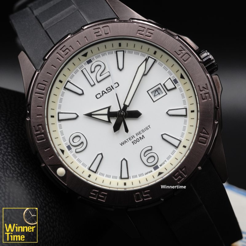 นาฬิกาข้อมือ CASIO รุ่น MTD-1073-7A