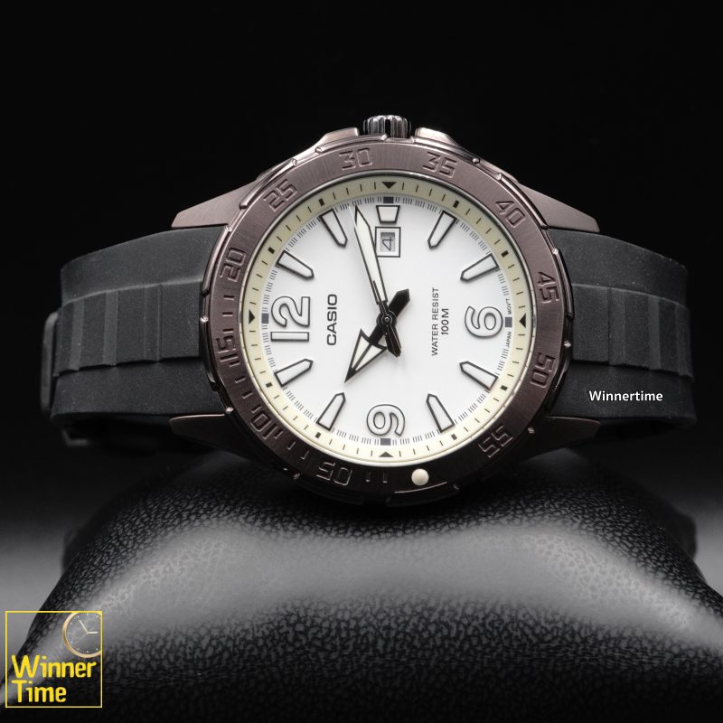 นาฬิกาข้อมือ CASIO รุ่น MTD-1073-7A