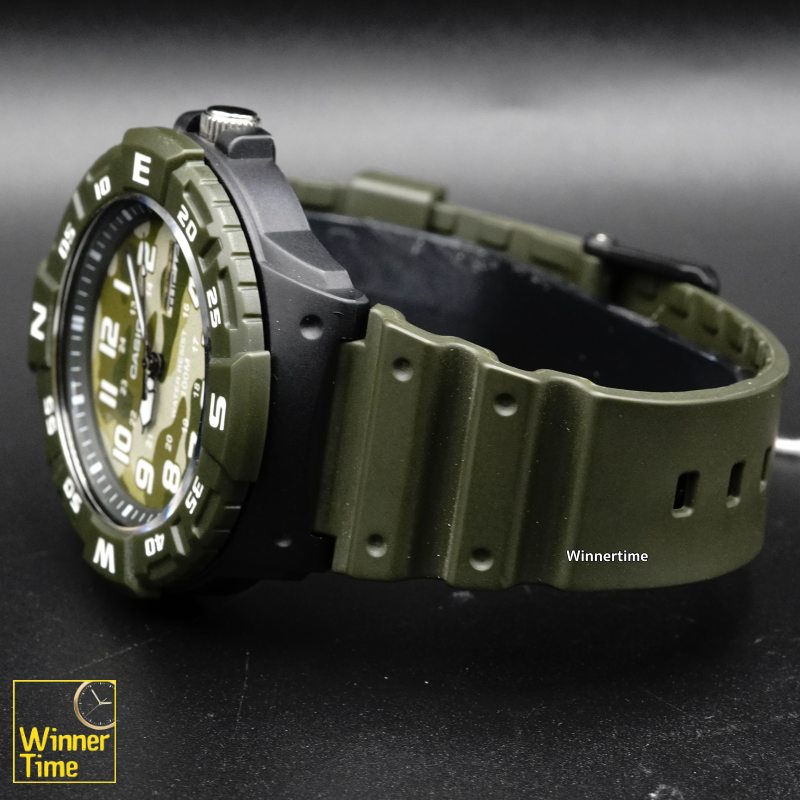 CASIO รุ่น MRW-220HCM-3BV