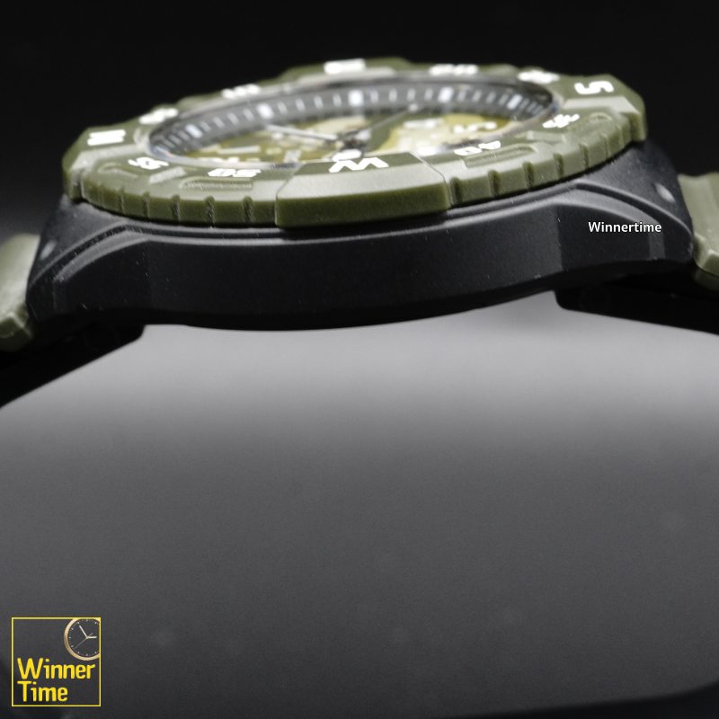 CASIO รุ่น MRW-220HCM-3BV