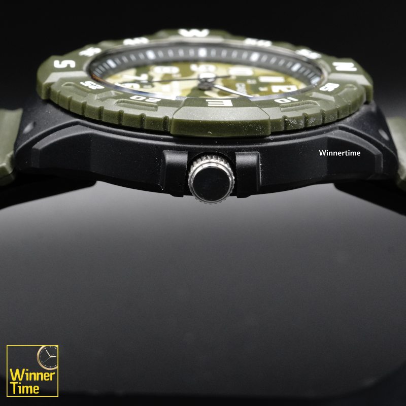 CASIO รุ่น MRW-220HCM-3BV