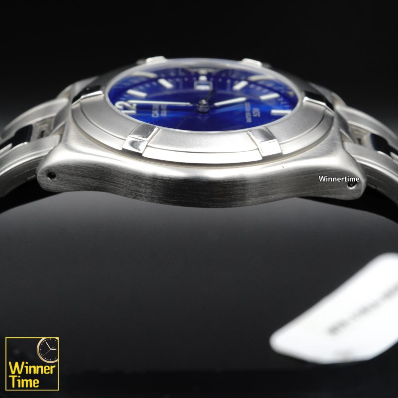 นาฬิกาข้อ Casio Standard รุ่น MTP-1161A-2A