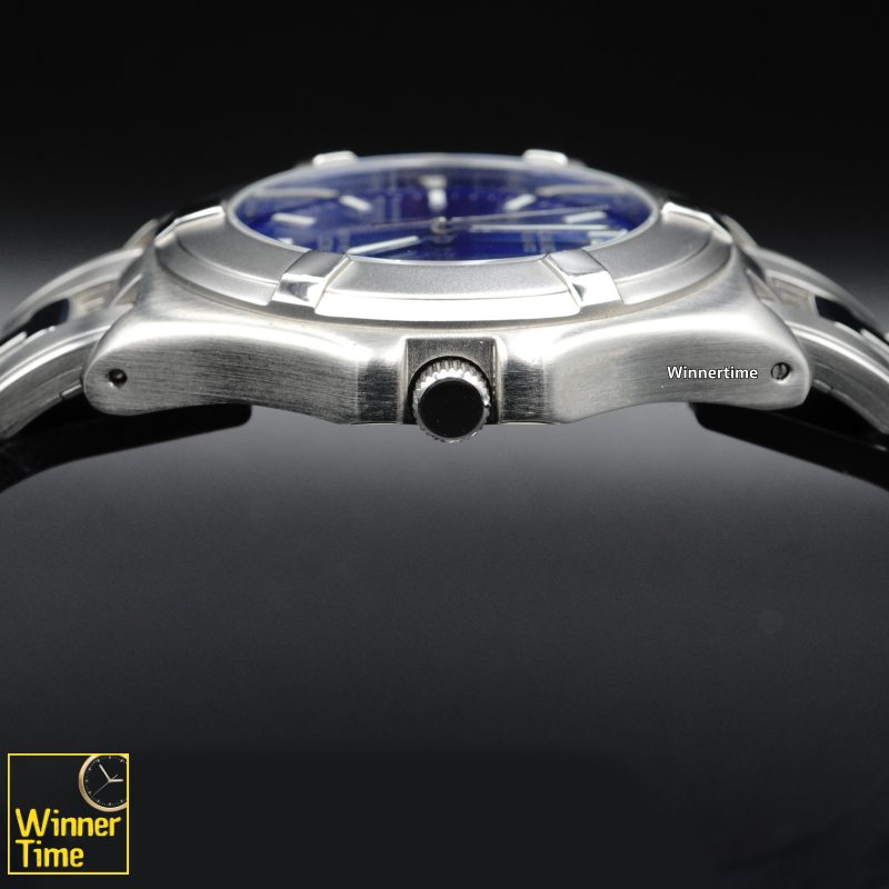 นาฬิกาข้อ Casio Standard รุ่น MTP-1161A-2A
