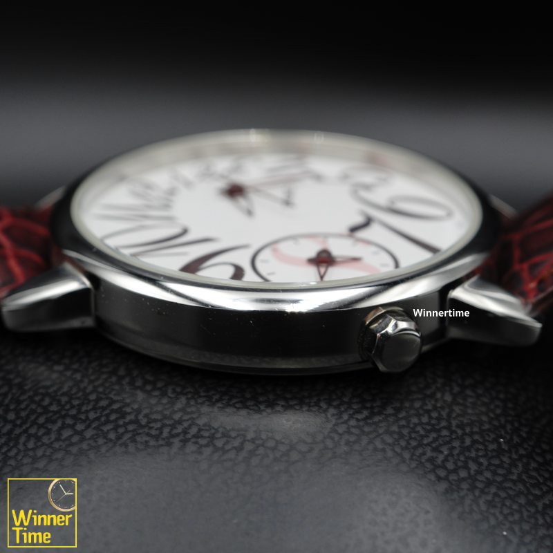 นาฬิกาข้อ Casio Standard รุ่น LTF-118L