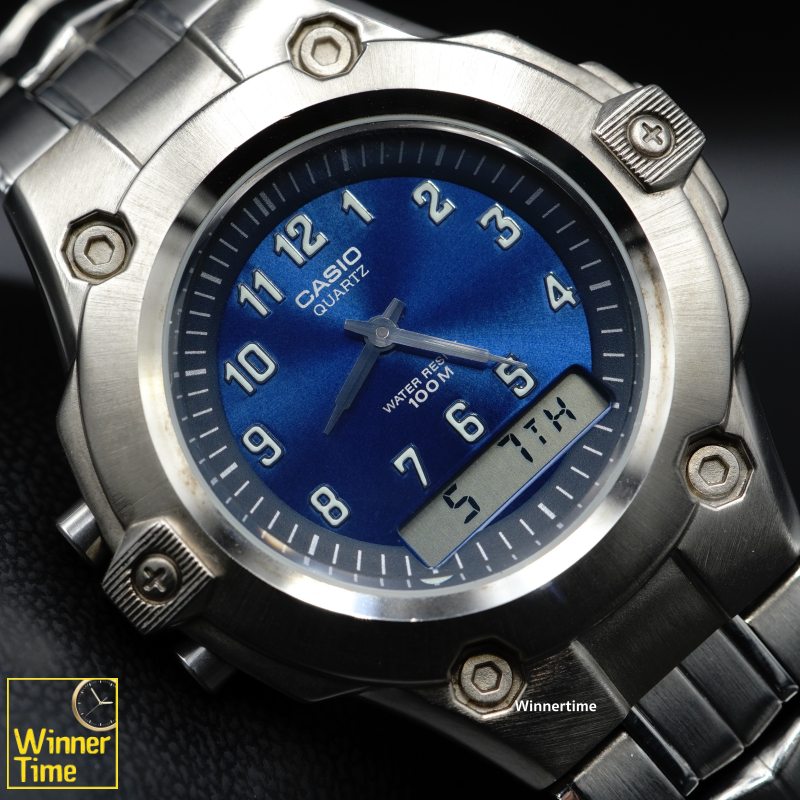 CASIO รุ่น MTA-4000A-2A