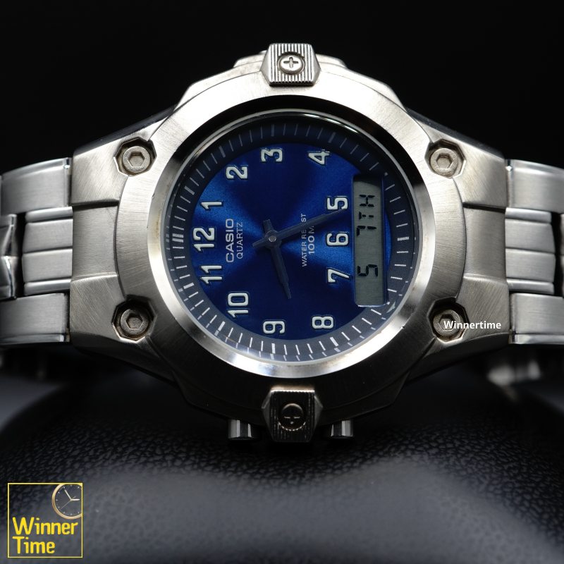 CASIO รุ่น MTA-4000A-2A