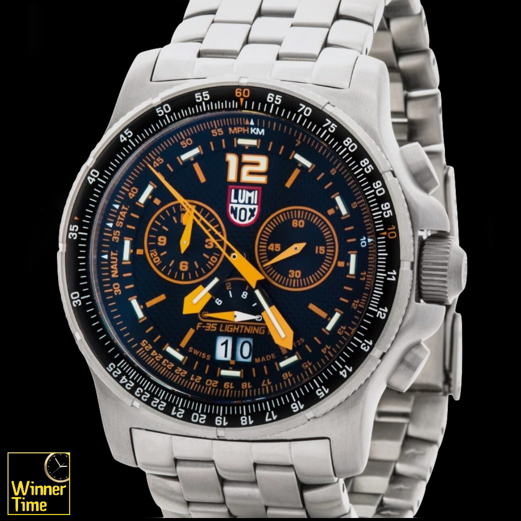 นาฬิกา Luminox Watch Air F-35 Lightning II 9380 Series รุ่น XA.9382