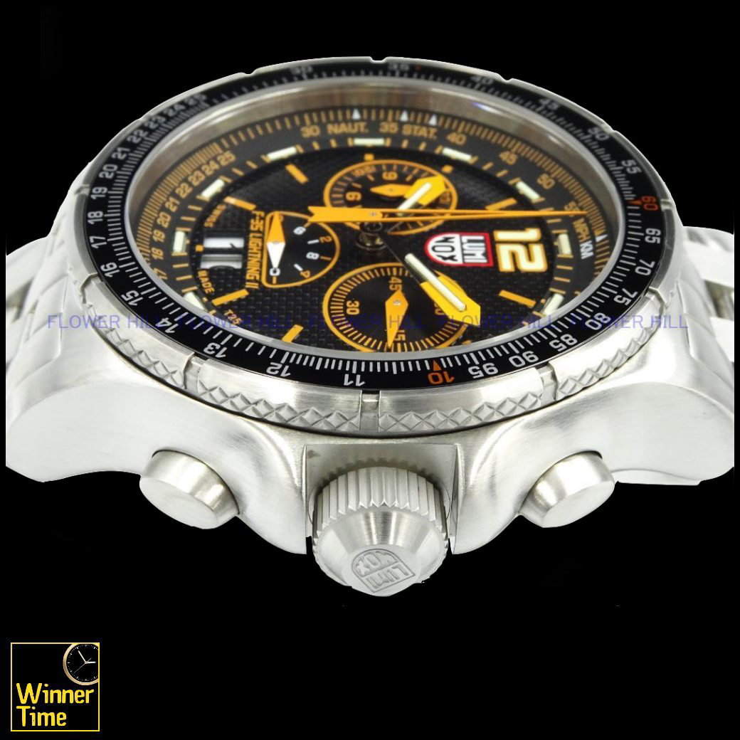 นาฬิกา Luminox Watch Air F-35 Lightning II 9380 Series รุ่น XA.9382