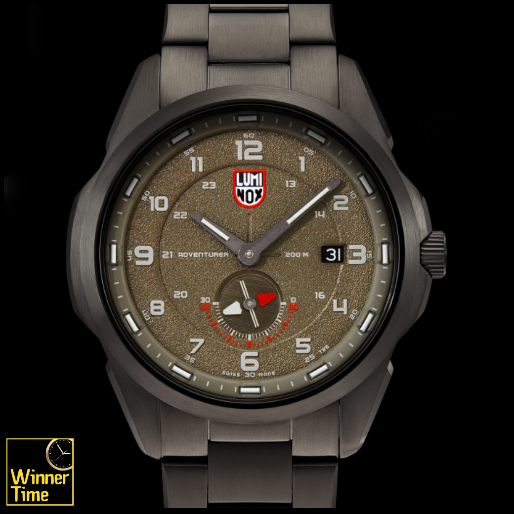 นาฬิกา Luminox ATACAMA ADVENTURER 1760 SERIES รุ่น XL.1768