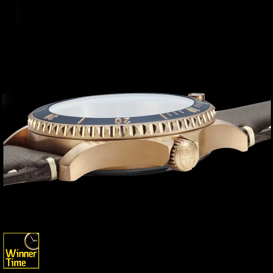 นาฬิกา Luminox AUTOMATIC SPORT TIMER BRONZE 0920 SERIES รุ่น XS.0923.SET LIMITED EDITION