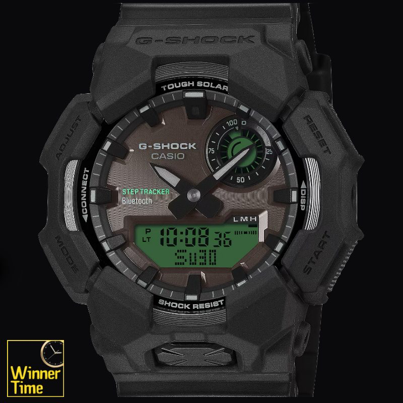 นาฬิกาข้อมือ CASIO G-Shock รุ่น GA-B010BEG-1ADR