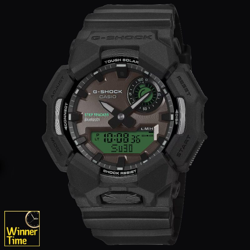 นาฬิกาข้อมือ CASIO G-Shock รุ่น GA-B010BEG-1ADR