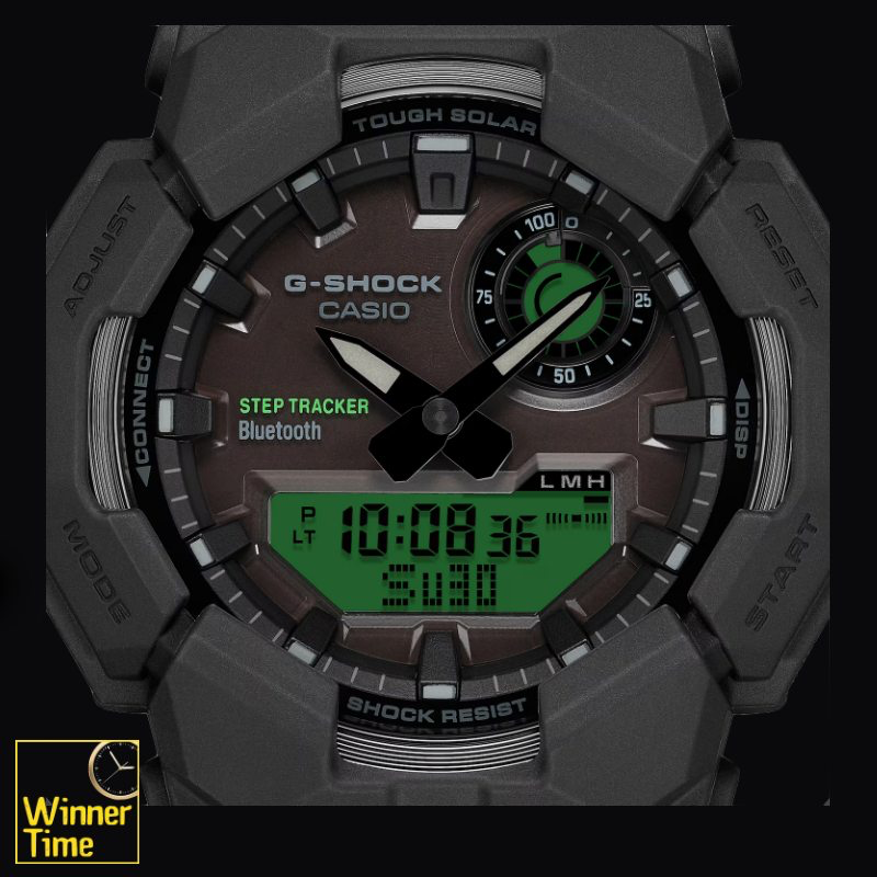 นาฬิกาข้อมือ CASIO G-Shock รุ่น GA-B010BEG-1ADR