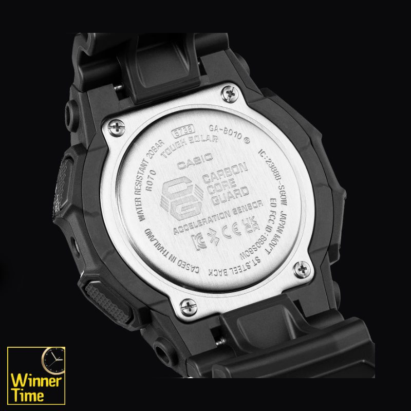 นาฬิกาข้อมือ CASIO G-Shock รุ่น GA-B010BEG-1ADR