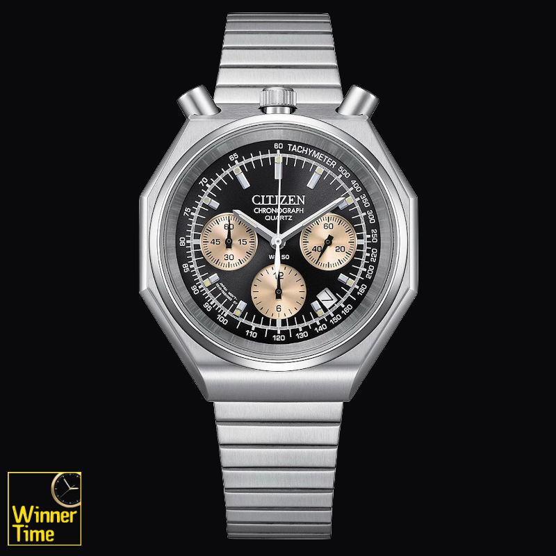 นาฬิกา CITIZEN Tsuno Chronograph รุ่น AN3700-54E